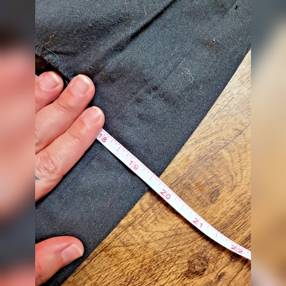 Shredded skinny jeans - Picture 7 of 10